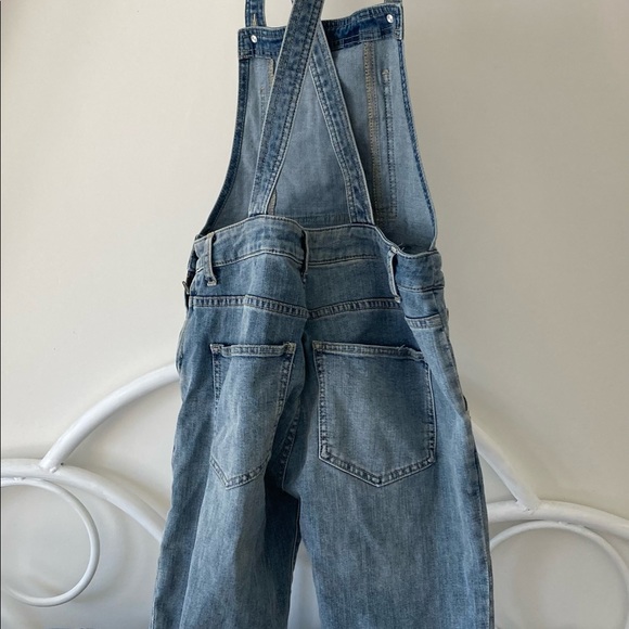 Free People Overalls - Picture 8 of 8